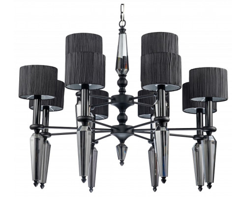 Подвесная люстра Favourite Graph 2965-12P