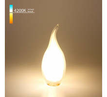 Лампа светодиодная Elektrostandard BLE1430 E14 9Вт 4200K a050135