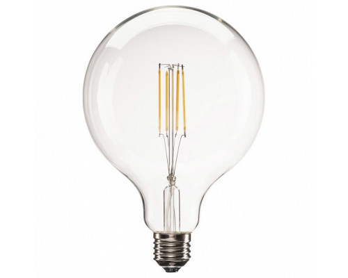 Лампа светодиодная SLV  E27 7Вт 2700K 1001038