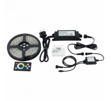 Комплект с лентой светодиодной Eglo ПРОМО LED Stripes-Flex 97926
