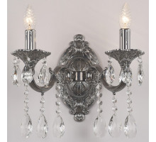 Бра Bohemia Ivele Crystal AL7801 AL7801B10/2/175 A CG