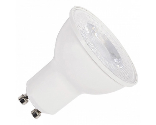 Лампа светодиодная SLV  GU10 5.1Вт 2700-6500K 1001918