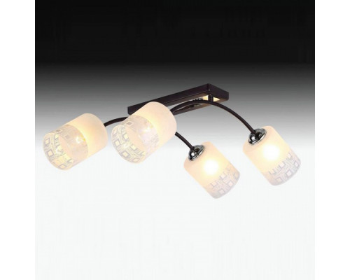 Накладной светильник Hiper Sally H010-4