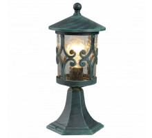 Наземный низкий светильник Arte Lamp Persia A1454FN-1BG