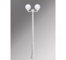 Фонарный столб Fumagalli Globe 300 G30.157.R20.WYE27