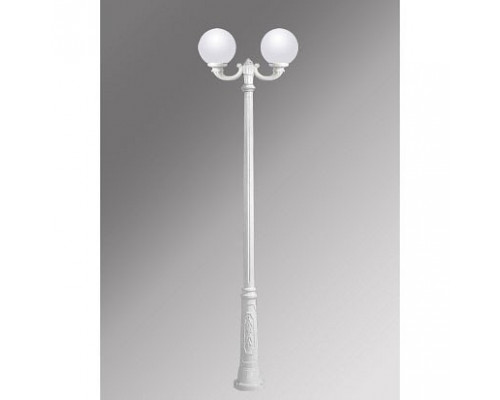 Фонарный столб Fumagalli Globe 300 G30.157.R20.WYE27