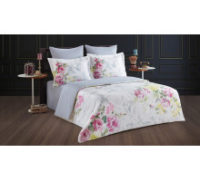 Постельное белье евростандарт PARADISE