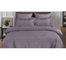 Постельное белье семейное Royal Jacquard Наллес