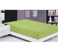 Простыня на резинке (90x200 см) PRMF