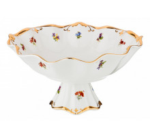 Чаша декоративная (30.5х15 см) Роял Жардин 779-323