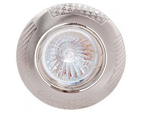 Встраиваемый светильник Horoz Electric