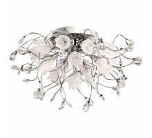 Потолочная люстра MW-Light Подснежник 4 294014416