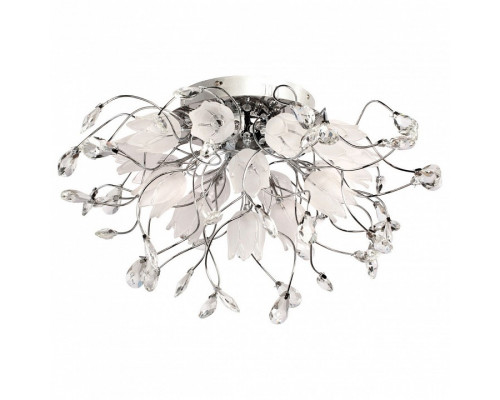 Потолочная люстра MW-Light Подснежник 4 294014416