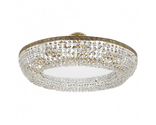 Люстра на штанге Arti Lampadari Favola Favola E 1.4.60.502 G