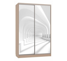 Шкаф-купе Рио 7-600 58