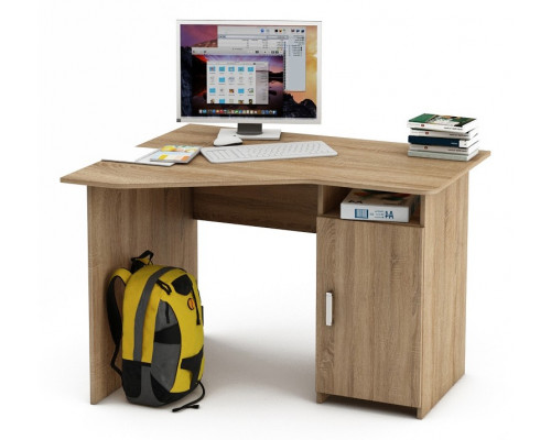 Стол письменный Лайт-17