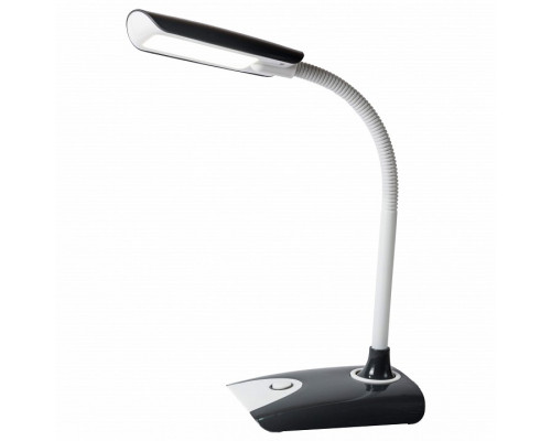 Настольная лампа офисная LS2 Grey 221885