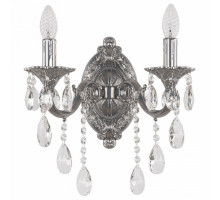 Бра Bohemia Ivele Crystal AL7801 AL7801B10/2/175 B CG