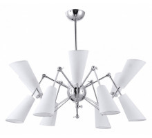 Люстра на штанге Divinare Sterzo 9988/02 LM-12