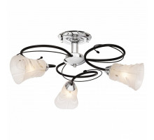 Потолочная люстра SilverLight Bibis 242.59.3