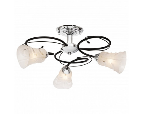 Потолочная люстра SilverLight Bibis 242.59.3