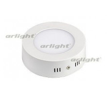 Накладной светильник Arlight  SP-R120-6W Day White
