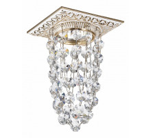 Встраиваемый светильник Novotech Grape 369994