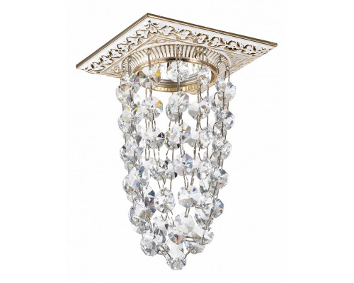 Встраиваемый светильник Novotech Grape 369994