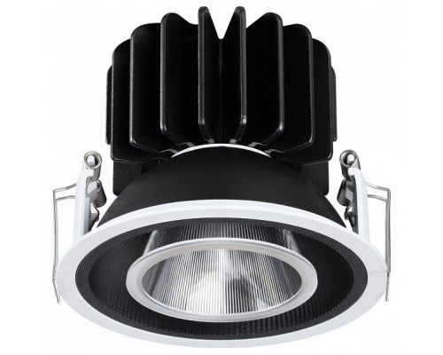 Встраиваемый светильник Novotech Bind 358514