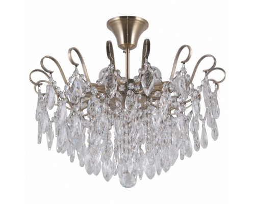 Люстра на штанге Escada 664 664/8P