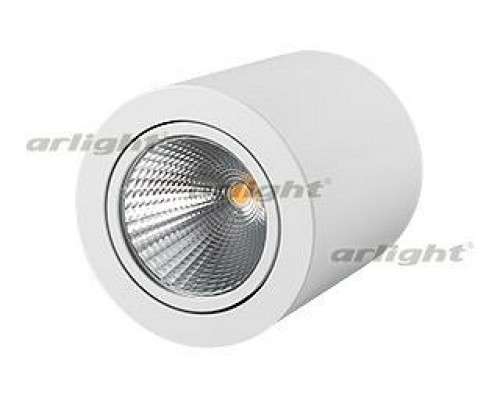 Накладной светильник Arlight  SP-FOCUS-R120-16W Day White