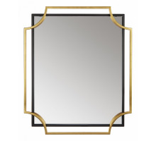 Зеркало настенное (85x73 см) Инсбрук V20145