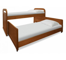 Кровать выдвижная Мурзилка