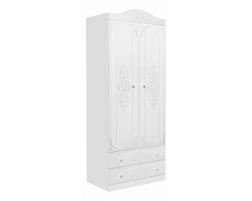 Шкаф платяной Ариэль ЛД 511.030.000