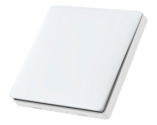 Выключатель одноклавишный с функцией Wi-Fi Wireless Remote Switch WXKG03LM