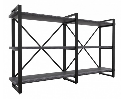 Стеллаж Айсберг Лофт 160x102-3