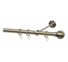 Карниз (300 см) Шар