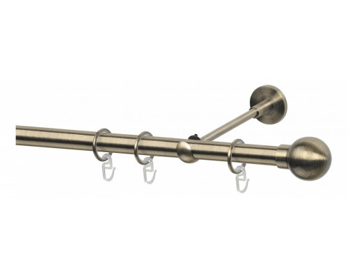 Карниз (300 см) Шар