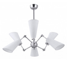 Люстра на штанге Divinare Sterzo 9988/02 LM-6