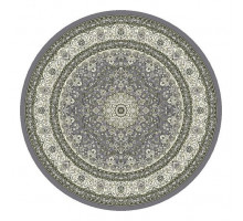 Ковер интерьерный (160x160 см) Da Vinci