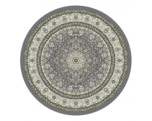 Ковер интерьерный (160x160 см) Da Vinci