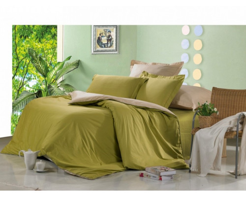 Постельное белье семейное OD-04