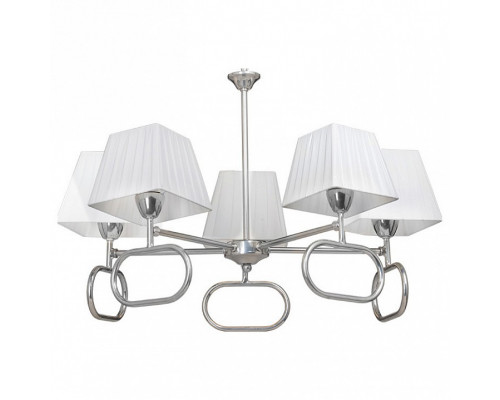 Потолочная люстра Vitaluce V4325 V4325-9/5