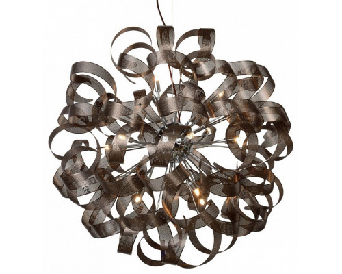 Подвесной светильник Lucide Atoma 74401/80/97