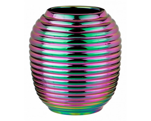 Ваза настольная (13.5х14.9 см) Art 146-1051