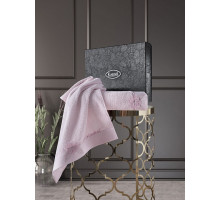 Набор полотенец для ванной Siena