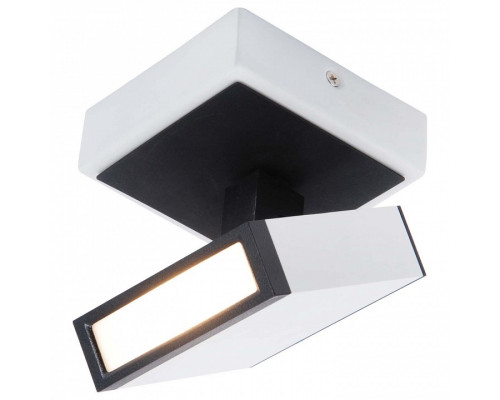 Спот Lussole Yakutat