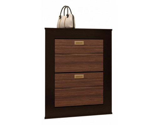 Тумба для обуви Мебелеф-1