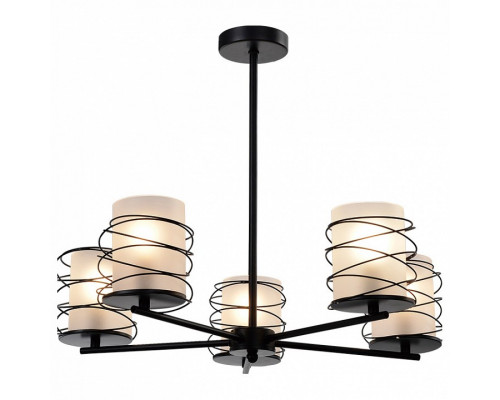Подвесная люстра Rivoli Gerlinde Б0050326