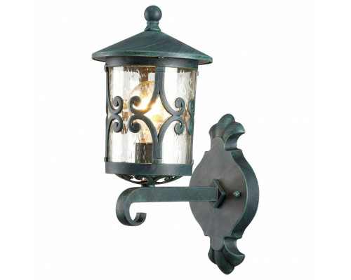 Светильник на штанге Arte Lamp Persia A1451AL-1BG